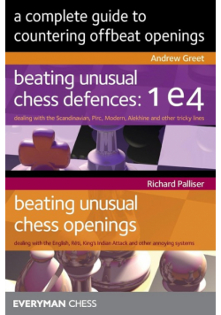 A Complete Guide to Countering offbeat openings