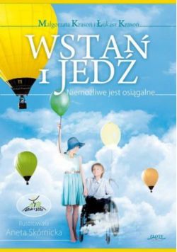 Wstań i jedź