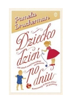Dziecko dzień po dniu