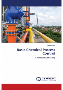 Basic Chemical Process Control