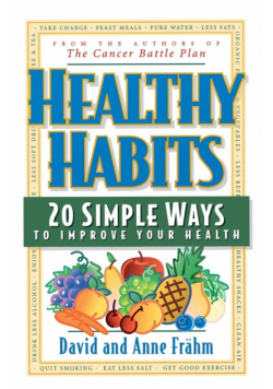 Healthy Habits