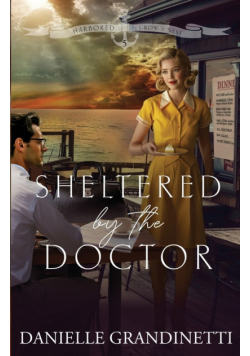 Sheltered by the Doctor