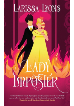 Lady Imposter