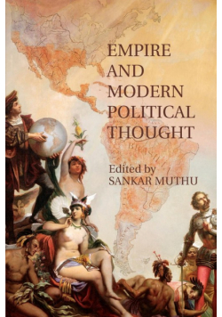 Empire and Modern Political Thought