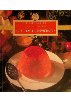 Recetas de invierno