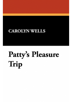 Patty's Pleasure Trip