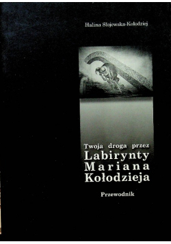 Twoja droga przez Labirynty Mariana Kołodzieja Przewodnik