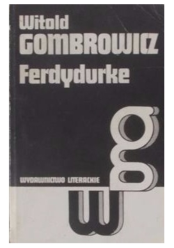 Ferdydurke
