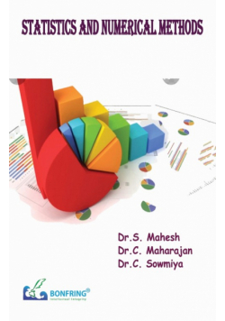 Statistics and Numerical Methods