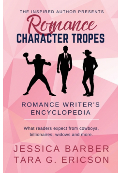 Romance Character Tropes