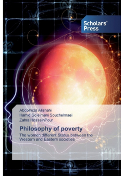 Philosophy of poverty