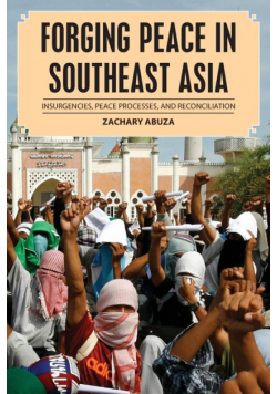 Forging Peace in Southeast Asia