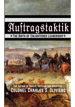 Auftragstaktik