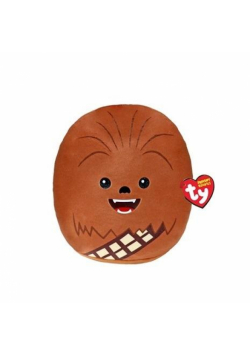 Squishy Beanies Star Wars Chewbacca 22cm