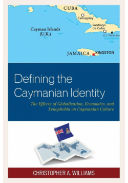 Defining the Caymanian Identity