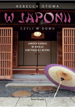 W Japonii, czyli w domu
