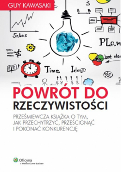 Powrót do rzeczywistości