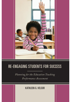 Re-Engaging Students for Success