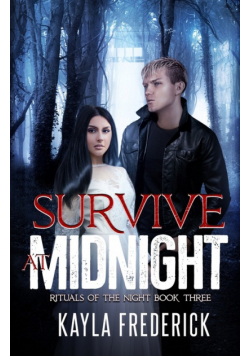 Survive at Midnight