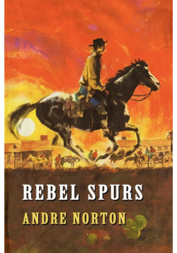 Rebel Spurs