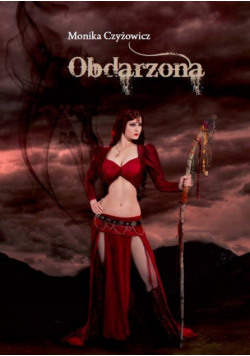 Obdarzona