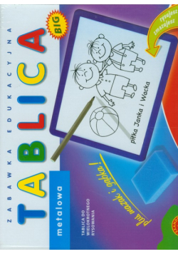 Tablica edukacyjna