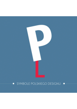 Kucharska Paulina - Symbole polskiego designu