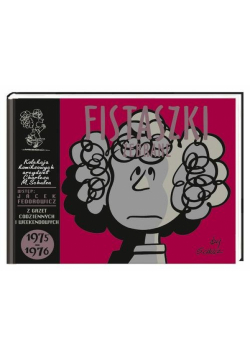 Fistaszki zebrane 1975-1976