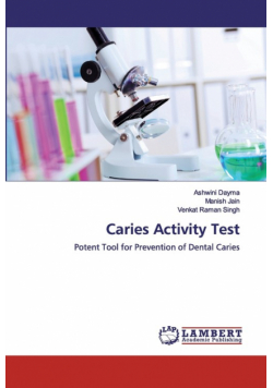 Caries Activity Test