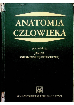 Anatomia człowieka