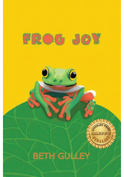 Frog Joy