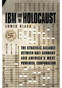 Ibm And The Holocaust