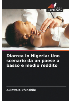 Diarrea in Nigeria