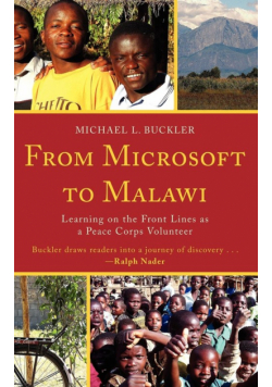 From Microsoft to Malawi