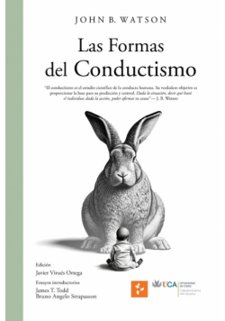 Las Formas del Conductismo