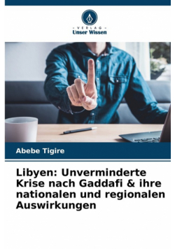 Libyen