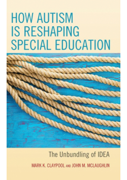 How Autism is Reshaping Special Education
