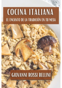 Cocina Italiana