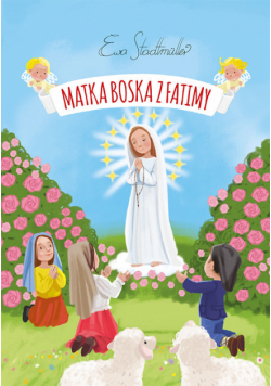 Matka Boska z Fatimy