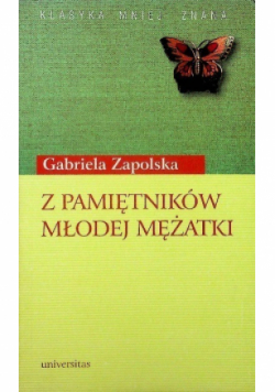 Z pamiętników młodej mężatki