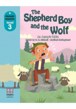 The Shepherd Boy and The Wolf SB