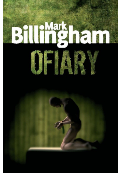 Mark Billingham - Ofiary