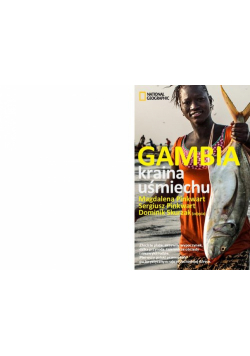 Gambia Kraina uśmiechu