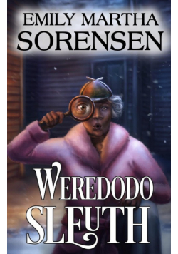 Weredodo Sleuth