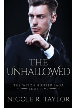 The Unhallowed