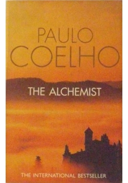 The alchemist