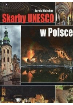 Skarby Unesco w Polsce