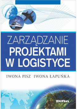 Zarządzanie projektami w logistyce