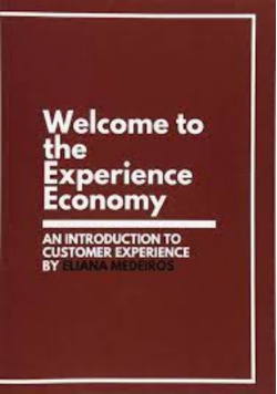 Welcome to the Experience Economy