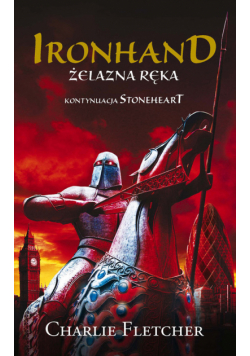 Ironhand t.2